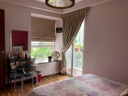 Blk 588A Park Central @ Amk (Ang Mo Kio), HDB 5 Rooms #208260151